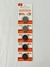 BATERIA 3V ULTRA LITHIUM B+D (BLISTER C/5) (BLACK+DECKER)