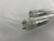 LAMP. LED TUBULAR T8 6500K 100-240V (BLACK+DECKER)