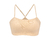 Top seamless paquetería x2 - Lili Pink