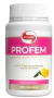 PROFEM 500MG 100% OLEO DE PRIMULA 120 CAPSULAS - VITAFOR - comprar online