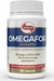 OMEGAFOR VITMINS 60 CAPS 1000MG - comprar online