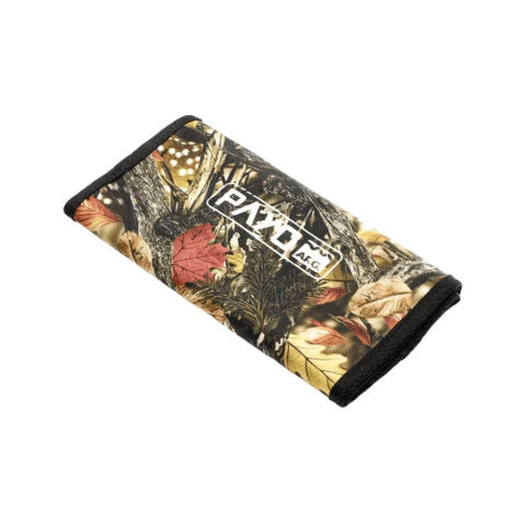 Chicotera Pesca Payo Porta Brazoladas y Leaders - 10 Compartimentos