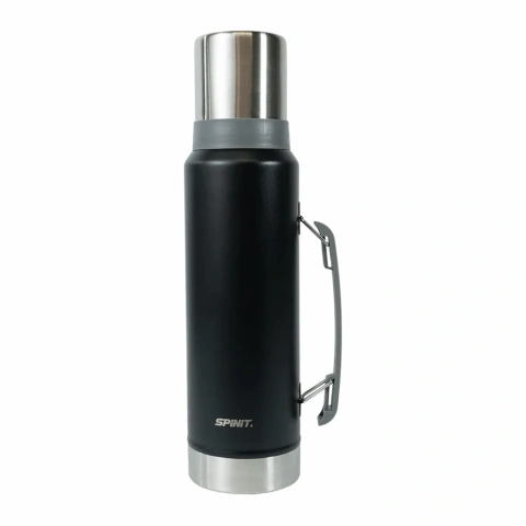 Termo Spinit TA120 1.2L de Acero Inoxidable con Pico Cebador