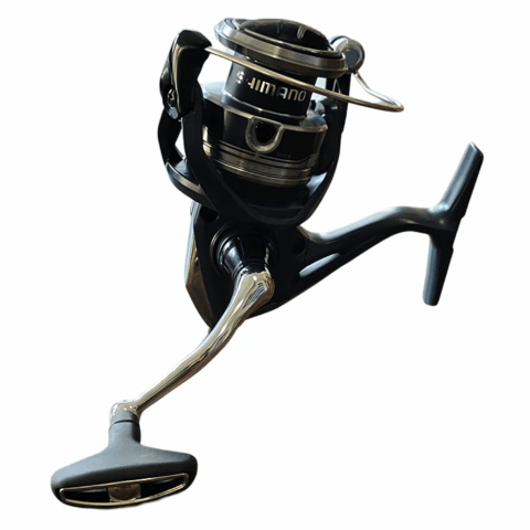 Reel Frontal Shimano Catana C3000 y C3000HG