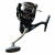 Reel Frontal Shimano Catana C3000 y C3000HG