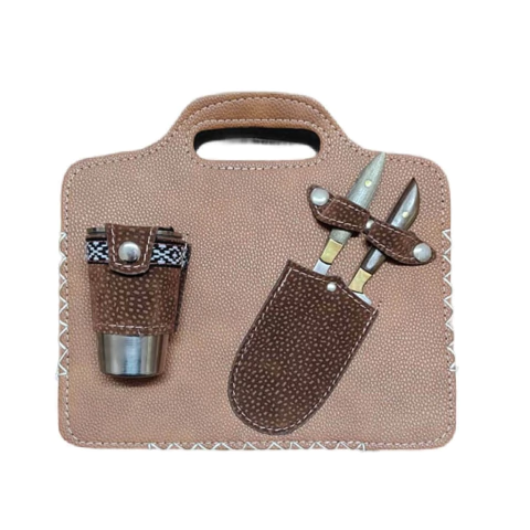 Tabla de Asado El Cabure 513