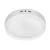 Plafón Redondo Para Aplicar Tacoma 12W 90Lm/Watt