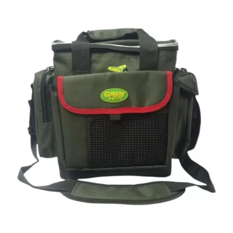 Bolso de Pesca Colony Practical