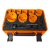 Juego de Mechas Copa Ingco Bi-metal 13 Piezas - comprar online