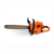 Motosierra Kushiro K5220 - comprar online