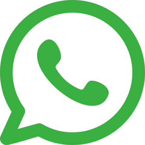 ¿Dudas? Escribinos al WhatsApp
