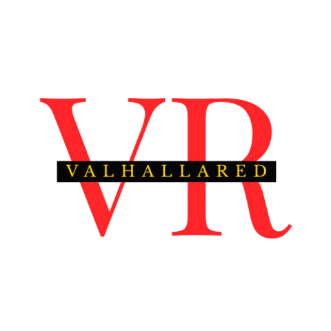 Valhalla Red