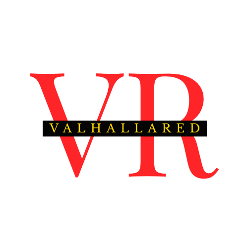 Valhalla Red