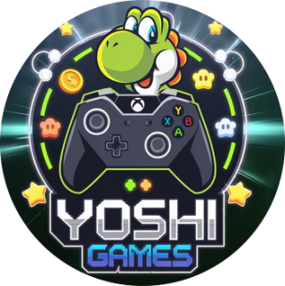 YoshiGames
