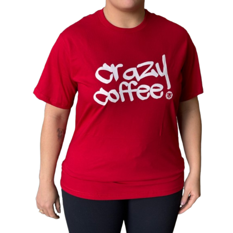 Camiseta Crazy Marsala - comprar online