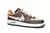Air Force 1 Louis Vuitton Brown - comprar online