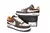 Imagen de Air Force 1 Louis Vuitton Brown