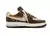 Air Force 1 Louis Vuitton Brown en internet