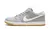 Sb Dunk Low Grey Gum en internet