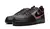 Air Force 1 React 1.5 Black Pink Prime