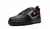 Air Force 1 React 1.5 Black Pink Prime - Epicentro Dc