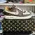 Air Force 1 Louis Vuitton Brown - comprar online