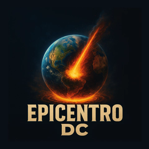 Epicentro Dc