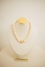 Colar Maxi Pérolas - Linha Bijoux na internet