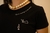 T-shirt Não Temas (Preta) - comprar online