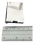 2 Cuartos Lateral Luces Ford Bronco F100 F150 F250 1984 1985 en internet