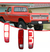 Calaveras Ford Americana F100 F150 F250 73 74 75 76 77 78 79 - Custom & Classic