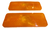 Par Cuartos Luces Ford Camioneta F100 F250 65 66 1965 1966