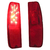 Calaveras Led Camioneta Ford F100 F-100 F150 F-150 1979 79