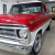 Par Cuartos Ford F100 F150 F250 F350 70 71 72 1970 1971 1972 - comprar en línea