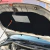 Clip Grapa Plastica Protector Cofre Volkswagen Tiguan Y Mas
