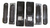 Luces Chevrolet Cheyenne 81 82 83 84 85 86 87 88 89 90 91