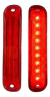 Led Par Cuartos Chevrolet Pickup C10 73 74 75 76 77 78 79 80 - tienda en línea