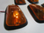 Imagen de 5 Luz Led Techo Caseta Zepelin Chevrolet Camioneta 88 - 98
