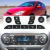 Calcomanias Botones Control De Aire Ford Focus 1999 - 2005 - comprar en línea