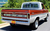 Calaveras Led Camioneta Ford F100 F-100 F150 F-150 1977 77 - tienda en línea