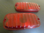 Juego De Micas De Calaveras Camioneta Chevrolet C10 1966 66