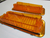 2 Cuartos Con Bisel Chevrolet C10 73 74 75 76 77 78 79 80 en internet