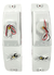 Led Calaveras Ford F-100 F-150 F-250 73 74 75 76 77 78 79 - Custom & Classic