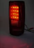 Par Calaveras Led S10 Blazer Sonoma Jimmy 82 83 84 85 86 87 - tienda en línea