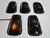 5 Caseta Zepelin Chevrolet 88 89 90 91 92 93 94 95 96 97 98 - comprar en línea
