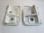 Bases Calaveras Chevrolet Americana C10 C1500 1500 1982 82 - Custom & Classic