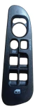Bisel D Switch Ventanas Dodge Ram 02 03 04 05 06 07 08 09 10