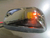 5 Luz Led Techo Caseta Zepelin Chevrolet Camioneta 88 - 98 - tienda en línea