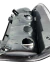 Par Calaveras Micas Luces Camioneta Pickup Ford Ranger 1997