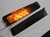 Led Juego De Cuartos Calaveras Ford F100 F150 F250 1978 1979